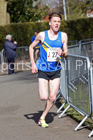 Senior mens Northern 12 Stage Road Relay Champs., Birkenhead Park. Photo: David T. Hewitson/Sports for All Pics